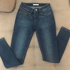 Levi’s Super Skinny Jeans Size 27/Size 4